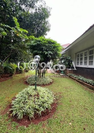 Hunian Mewah Dijual LT 865m2 di Kebayoran Baru, Jakarta Selatan Hunian Mewah Dijual LT 865m2 di Kebayoran Baru, Jakarta Selatan