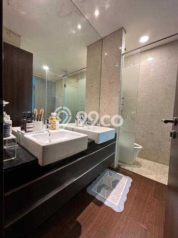 Dijual Apartemen Mewah 4 Bedroom di Jakarta Selatan Dekat ke Fasilitas Umum Dijual Apartemen Mewah 4 Bedroom di Jakarta Selatan Dekat ke Fasilitas Umum