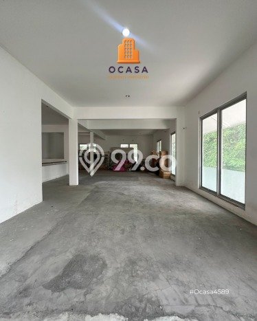 Rumah Eksklusif Siap Huni LT 200m2 di Kebayoran Baru, Jakarta Selatan Rumah Eksklusif Siap Huni LT 200m2 di Kebayoran Baru, Jakarta Selatan