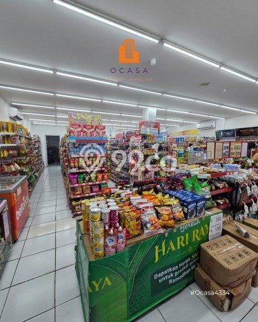 Ruko Bagus Dijual di Pondok Indah Jakarta Selatan Lokasi Strategis Cocok untuk Kembangkan Bisnis Ruko Bagus Dijual di Pondok Indah Jakarta Selatan Lokasi Strategis Cocok untuk Kembangkan Bisnis