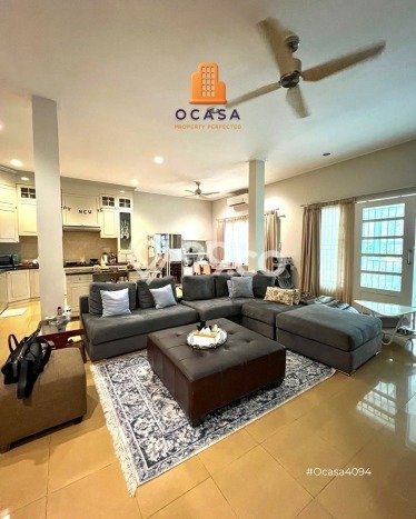 Hunian Mewah Dijual LT 865m2 di Kebayoran Baru, Jakarta Selatan Hunian Mewah Dijual LT 865m2 di Kebayoran Baru, Jakarta Selatan