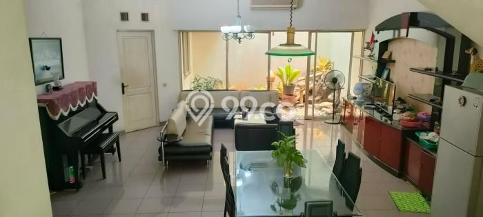 Dijual Rumah Premium dengan Fasilitas Sekitar Lengkap di Cengkareng, Jakarta Barat Dijual Rumah Premium dengan Fasilitas Sekitar Lengkap di Cengkareng, Jakarta Barat