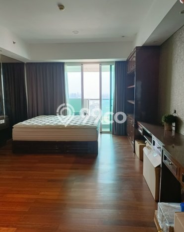 Hunian Apartemen Strategis untuk Dijual di Jakarta Selatan dengan 1 Kamar Hunian Apartemen Strategis untuk Dijual di Jakarta Selatan dengan 1 Kamar