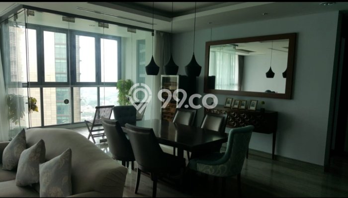 Dijual Apartemen Luxury di Kemang, Jakarta Selatan 3 Kamar Harga Rp 9,5 Miliar Dijual Apartemen Luxury di Kemang, Jakarta Selatan 3 Kamar Harga Rp 9,5 Miliar