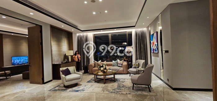Untuk Dijual Apartemen Eksklusif 4 Bedroom di Jakarta Selatan Dekat ke Fasilitas Publik Untuk Dijual Apartemen Eksklusif 4 Bedroom di Jakarta Selatan Dekat ke Fasilitas Publik