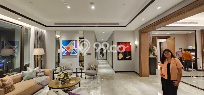 Untuk Dijual Apartemen Eksklusif 4 Bedroom di Jakarta Selatan Dekat ke Fasilitas Publik Untuk Dijual Apartemen Eksklusif 4 Bedroom di Jakarta Selatan Dekat ke Fasilitas Publik
