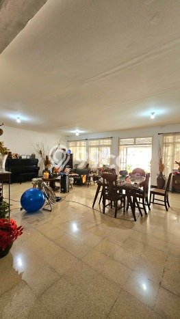 Jarang Ada! Tanah di Kebayoran Baru Punya Luas 531m2 SHM Jarang Ada! Tanah di Kebayoran Baru Punya Luas 531m2 SHM