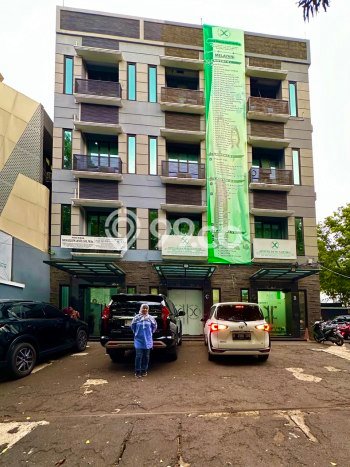 Komersial Bagus Dijual di Setiabudi Jakarta Selatan Lokasi Strategis Cocok untuk Kembangkan Bisnis Komersial Bagus Dijual di Setiabudi Jakarta Selatan Lokasi Strategis Cocok untuk Kembangkan Bisnis