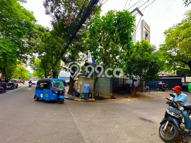 Komersial Bagus Dijual di Setiabudi Jakarta Selatan Lokasi Strategis Cocok untuk Kembangkan Bisnis Komersial Bagus Dijual di Setiabudi Jakarta Selatan Lokasi Strategis Cocok untuk Kembangkan Bisnis