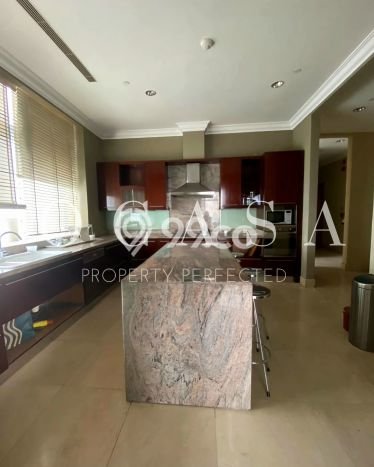 Paling Dicari! Apartemen Eksklusif Dijual di Mega Kuningan Punya 4 Bedroom Paling Dicari! Apartemen Eksklusif Dijual di Mega Kuningan Punya 4 Bedroom