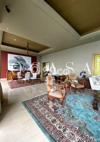 Paling Dicari! Apartemen Eksklusif Dijual di Mega Kuningan Punya 4 Bedroom Paling Dicari! Apartemen Eksklusif Dijual di Mega Kuningan Punya 4 Bedroom