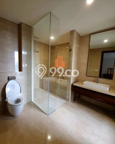 Dijual Apartemen Luxury di Pakubuwono 2 Kamar & 2 Kamar Mandi Dijual Apartemen Luxury di Pakubuwono 2 Kamar & 2 Kamar Mandi