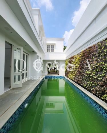Hot Offer Hunian Premium Ideal dan Luas di Menteng, Jakarta Pusat Hot Offer Hunian Premium Ideal dan Luas di Menteng, Jakarta Pusat