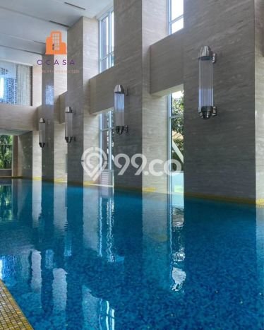 Untuk Dijual Apartemen Eksklusif 4 Bedroom di Jakarta Selatan Dekat ke Fasilitas Publik Untuk Dijual Apartemen Eksklusif 4 Bedroom di Jakarta Selatan Dekat ke Fasilitas Publik