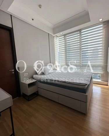 Hunian Apartemen Eksklusif untuk Dijual di Jakarta Selatan dengan 3 BR & 3 Kamar Mandi Hunian Apartemen Eksklusif untuk Dijual di Jakarta Selatan dengan 3 BR & 3 Kamar Mandi