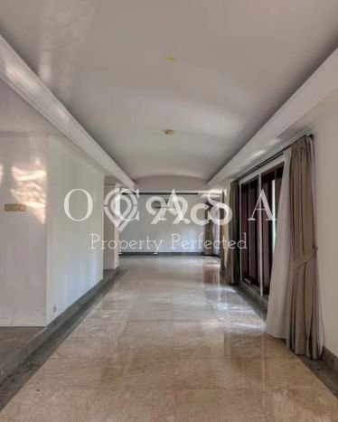 Ready to Use! Premium House LT 1935m2 Desain Modern di Pondok Indah Ready to Use! Premium House LT 1935m2 Desain Modern di Pondok Indah