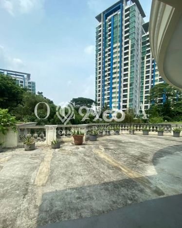 Hunian Super Mewah dengan Akses Paling Strategis di Pondok Indah, Jakarta Selatan Hunian Super Mewah dengan Akses Paling Strategis di Pondok Indah, Jakarta Selatan