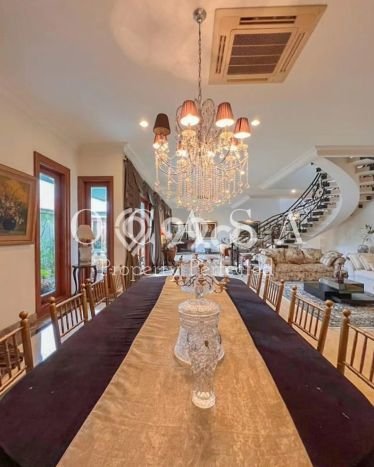 Dijual Rumah Mewah Exclusive di Kebayoran Baru, Jakarta Selatan Dijual Rumah Mewah Exclusive di Kebayoran Baru, Jakarta Selatan