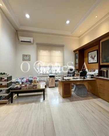 Dijual Rumah Premium dengan Fasilitas Sekitar Komplit di Kebayoran Baru, Jakarta Selatan Dijual Rumah Premium dengan Fasilitas Sekitar Komplit di Kebayoran Baru, Jakarta Selatan