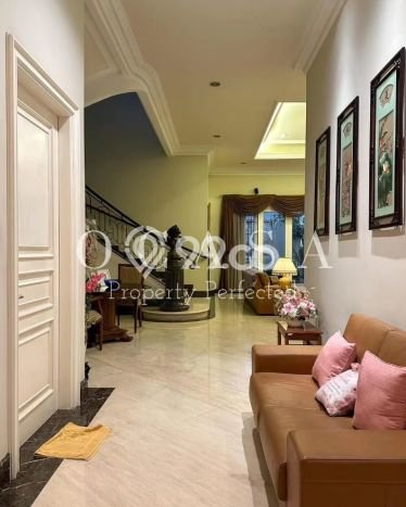Dijual Rumah Premium dengan Fasilitas Sekitar Komplit di Kebayoran Baru, Jakarta Selatan Dijual Rumah Premium dengan Fasilitas Sekitar Komplit di Kebayoran Baru, Jakarta Selatan