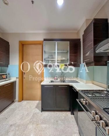 Siap Huni Apartemen Luxury di Senayan 3 Kamar & 2 Kamar Mandi Siap Huni Apartemen Luxury di Senayan 3 Kamar & 2 Kamar Mandi