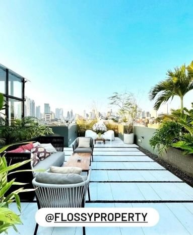 Paling Dicari! Apartemen Eksklusif Dijual di Permata Hijau Punya 4 Bedroom Paling Dicari! Apartemen Eksklusif Dijual di Permata Hijau Punya 4 Bedroom