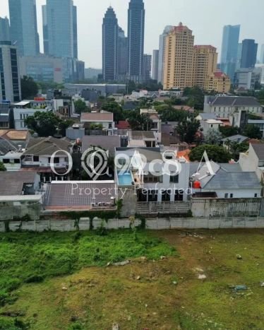 Tanah Dijual Lokasi Kebayoran Baru, Jakarta Selatan Luas 2800m2 Legalitas Aman Tanah Dijual Lokasi Kebayoran Baru, Jakarta Selatan Luas 2800m2 Legalitas Aman