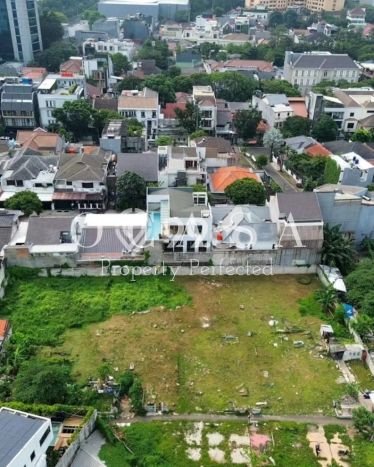 Tanah Dijual Lokasi Kebayoran Baru, Jakarta Selatan Luas 2800m2 Legalitas Aman Tanah Dijual Lokasi Kebayoran Baru, Jakarta Selatan Luas 2800m2 Legalitas Aman