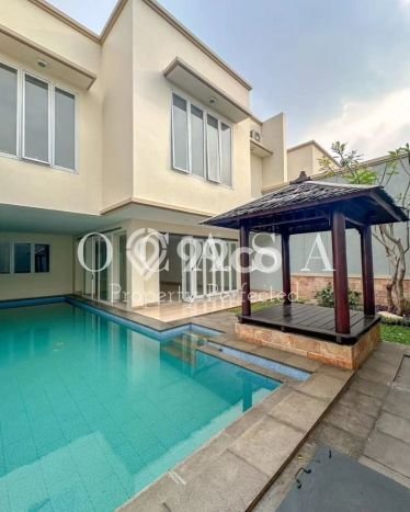 Dijual Rumah Mewah Elegan Dengan View Cantik di Pejaten, Jakarta Selatan Dijual Rumah Mewah Elegan Dengan View Cantik di Pejaten, Jakarta Selatan