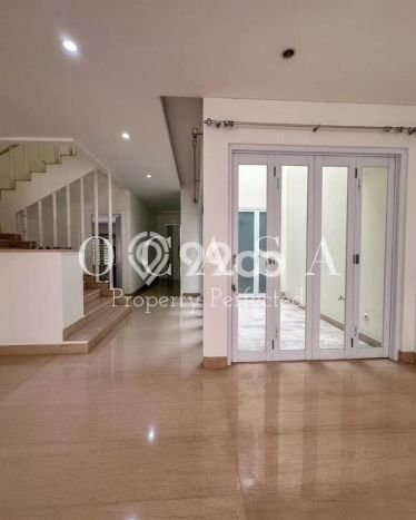 Dijual Rumah Mewah Elegan Dengan View Cantik di Pejaten, Jakarta Selatan Dijual Rumah Mewah Elegan Dengan View Cantik di Pejaten, Jakarta Selatan