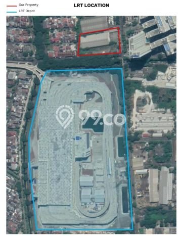 Pabrik Dijual di Kelapa Gading Jakarta Utara dengan Luas Bangunan 2000m2 Pabrik Dijual di Kelapa Gading Jakarta Utara dengan Luas Bangunan 2000m2
