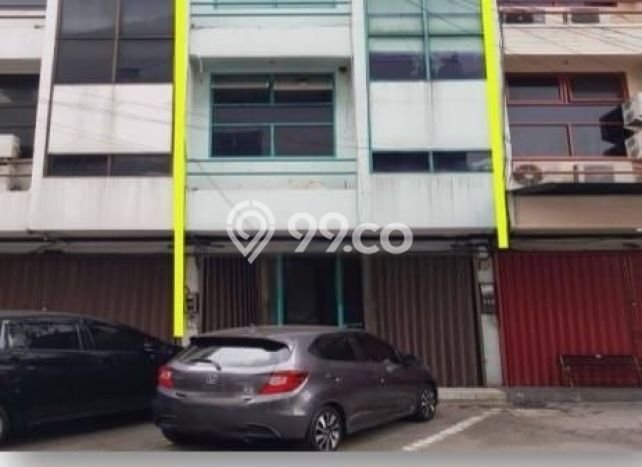Unit Ruko Dijual di Mampang Prapatan Jakarta Selatan Luas Tanah 75m2, Luas Bangunan 262m2 Unit Ruko Dijual di Mampang Prapatan Jakarta Selatan Luas Tanah 75m2, Luas Bangunan 262m2