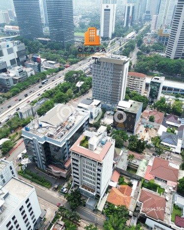 Kantor Dijual di Jakarta Pusat LT 689m2 & LB 2602m2 Lokasi Terbaik! Kantor Dijual di Jakarta Pusat LT 689m2 & LB 2602m2 Lokasi Terbaik!