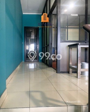 Ruko Dijual di Jakarta Selatan LT 136m2 & LB 350m2 Lokasi Terbaik! Ruko Dijual di Jakarta Selatan LT 136m2 & LB 350m2 Lokasi Terbaik!