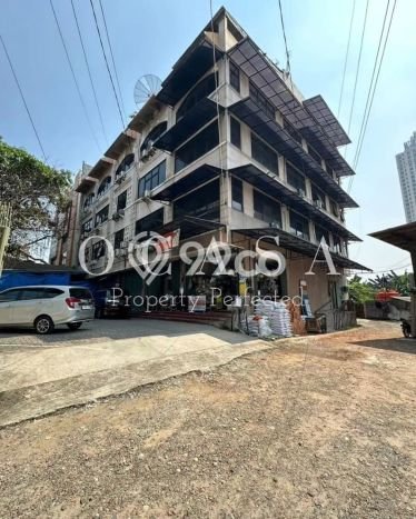 Tanah di Kebayoran Baru, Jakarta Selatan Luas 1400m2 Dijual Segera Tanah di Kebayoran Baru, Jakarta Selatan Luas 1400m2 Dijual Segera