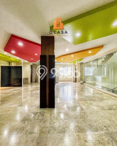 Unit Ruko Dijual di Kebayoran Baru Jakarta Selatan Luas Bangunan 540m2 Unit Ruko Dijual di Kebayoran Baru Jakarta Selatan Luas Bangunan 540m2