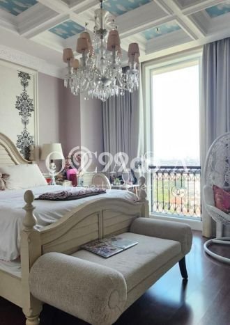 Paling Dicari! Apartemen Eksklusif Dijual di Pakubuwono Punya 4 Bedroom Paling Dicari! Apartemen Eksklusif Dijual di Pakubuwono Punya 4 Bedroom