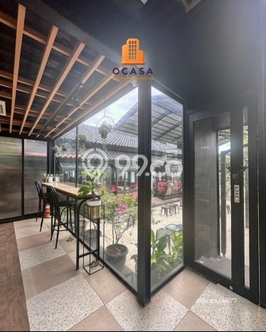Hunian Premium di Jakarta Selatan Lokasi Strategis Kondisi Baik Hunian Premium di Jakarta Selatan Lokasi Strategis Kondisi Baik