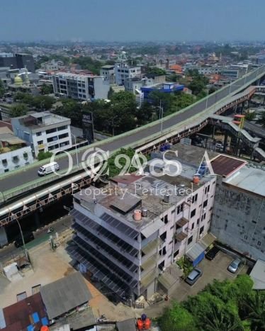 Tanah di Kebayoran Baru, Jakarta Selatan Luas 1400m2 Dijual Segera Tanah di Kebayoran Baru, Jakarta Selatan Luas 1400m2 Dijual Segera