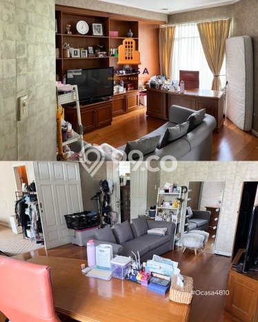 Hot Offer Hunian Mewah Ideal dan Luas di Kebayoran Baru, Jakarta Selatan Hot Offer Hunian Mewah Ideal dan Luas di Kebayoran Baru, Jakarta Selatan