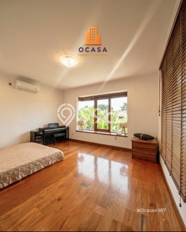 Hunian Elit LB 600m2 Siap Pakai Desain Elegan di Kayu Putih, Jakarta Timur Hunian Elit LB 600m2 Siap Pakai Desain Elegan di Kayu Putih, Jakarta Timur