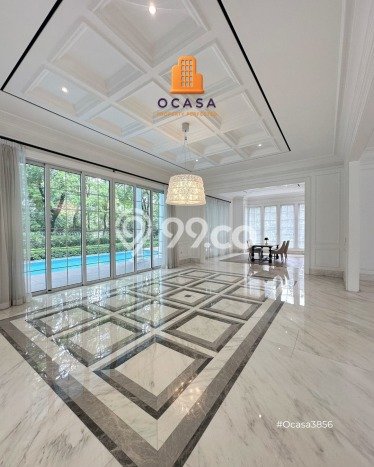 Dijual Rumah Premium dengan Fasilitas Sekitar Komplit di Menteng, Jakarta Pusat Dijual Rumah Premium dengan Fasilitas Sekitar Komplit di Menteng, Jakarta Pusat