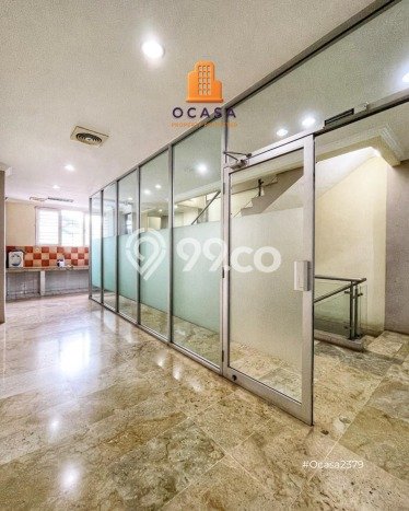 Unit Ruko Dijual di Kebayoran Baru Jakarta Selatan Luas Bangunan 540m2 Unit Ruko Dijual di Kebayoran Baru Jakarta Selatan Luas Bangunan 540m2