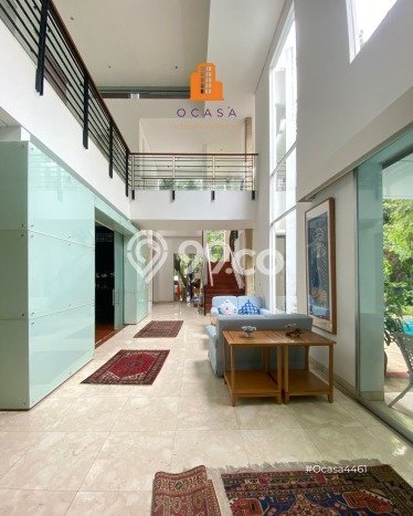 Best Deal Hunian Mewah Ideal dan Luas di Kebayoran Baru, Jakarta Selatan Best Deal Hunian Mewah Ideal dan Luas di Kebayoran Baru, Jakarta Selatan
