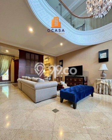 Dijual Rumah Elit Exclusive di Kebayoran Baru, Jakarta Selatan Dijual Rumah Elit Exclusive di Kebayoran Baru, Jakarta Selatan