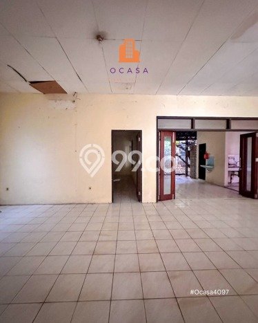 Hunian Eksklusif Dijual LT 275m2 di Kebayoran Baru, Jakarta Selatan Hunian Eksklusif Dijual LT 275m2 di Kebayoran Baru, Jakarta Selatan