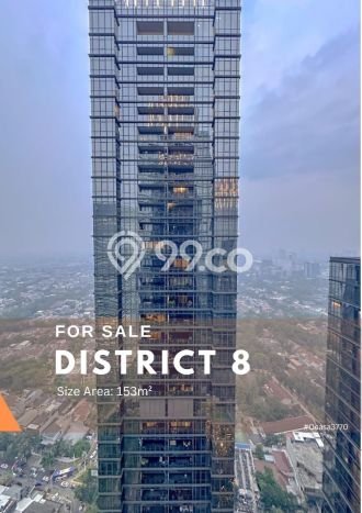 Dijual Cepat Apartemen Luxury di Kebayoran Baru, Jakarta Selatan 2 Kamar Harga Rp 9,5 Miliar Dijual Cepat Apartemen Luxury di Kebayoran Baru, Jakarta Selatan 2 Kamar Harga Rp 9,5 Miliar