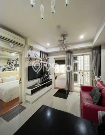 Dijual Apartemen di Jakarta Barat 2 Kamar & 1 Kamar Mandi, Luas 41m2 Dijual Apartemen di Jakarta Barat 2 Kamar & 1 Kamar Mandi, Luas 41m2