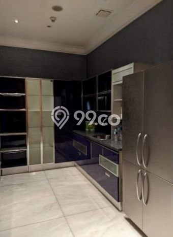 Paling Dicari! Apartemen Premium Dijual di Sudirman Punya 4 Bedroom Paling Dicari! Apartemen Premium Dijual di Sudirman Punya 4 Bedroom