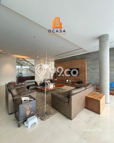 For Sale Rumah Mewah Exclusive di Kebayoran Baru, Jakarta Selatan For Sale Rumah Mewah Exclusive di Kebayoran Baru, Jakarta Selatan